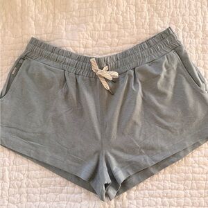 Vuori Halo Performance Short